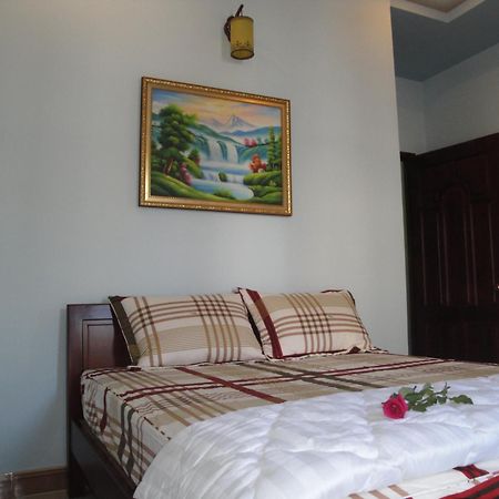 Kim Long Hotel Кантхо Екстер'єр фото