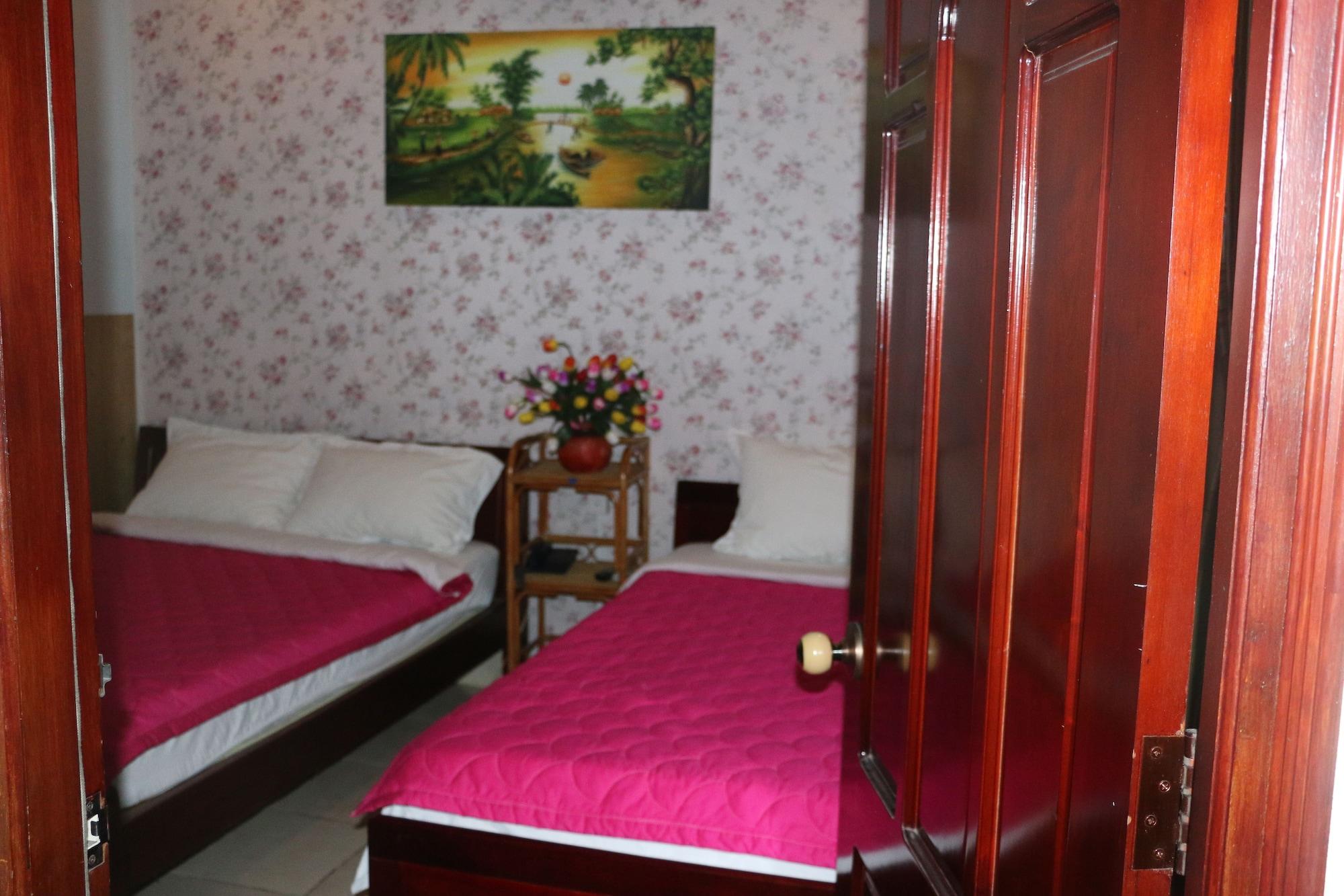 Kim Long Hotel Кантхо Екстер'єр фото