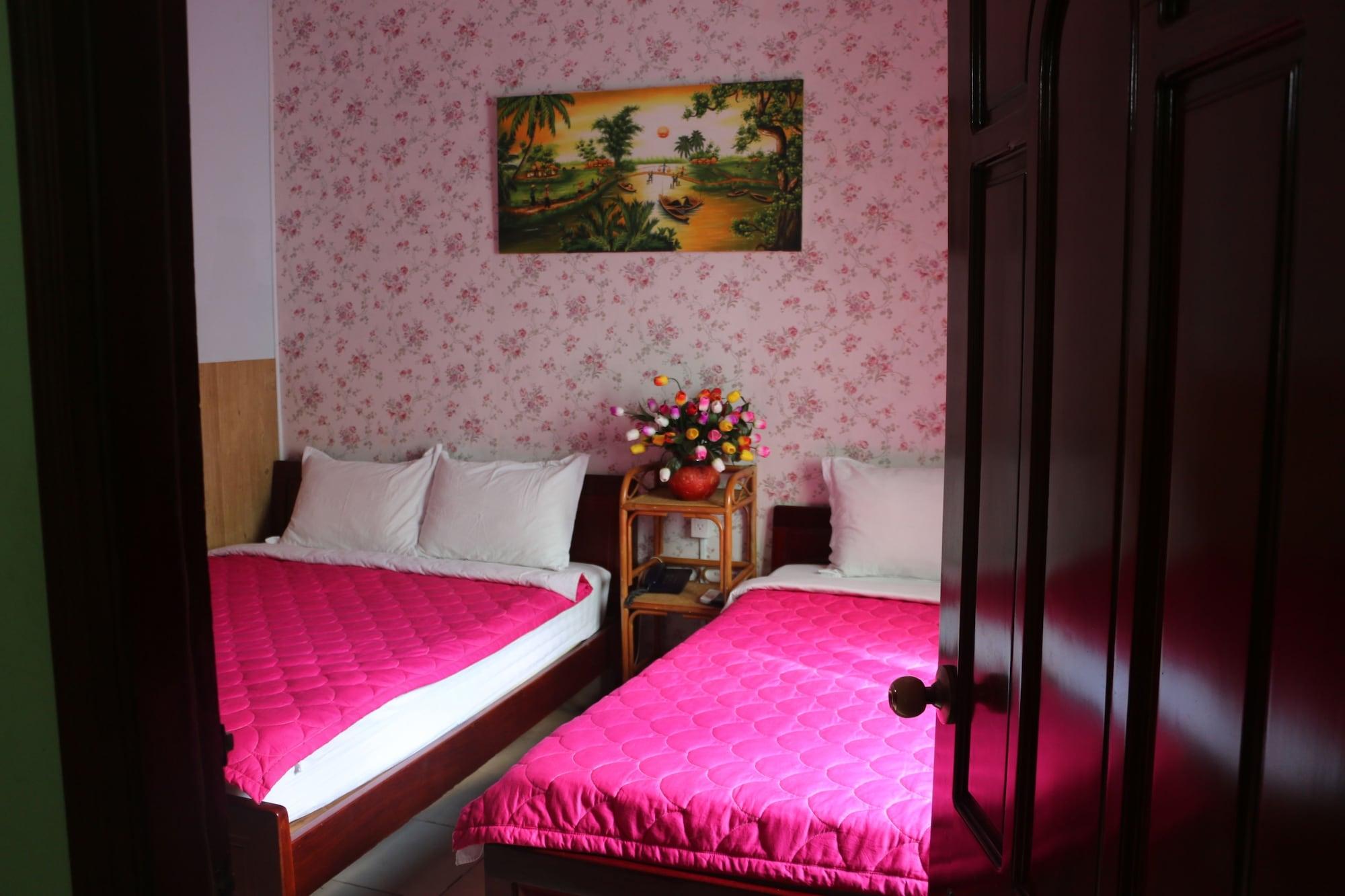Kim Long Hotel Кантхо Екстер'єр фото