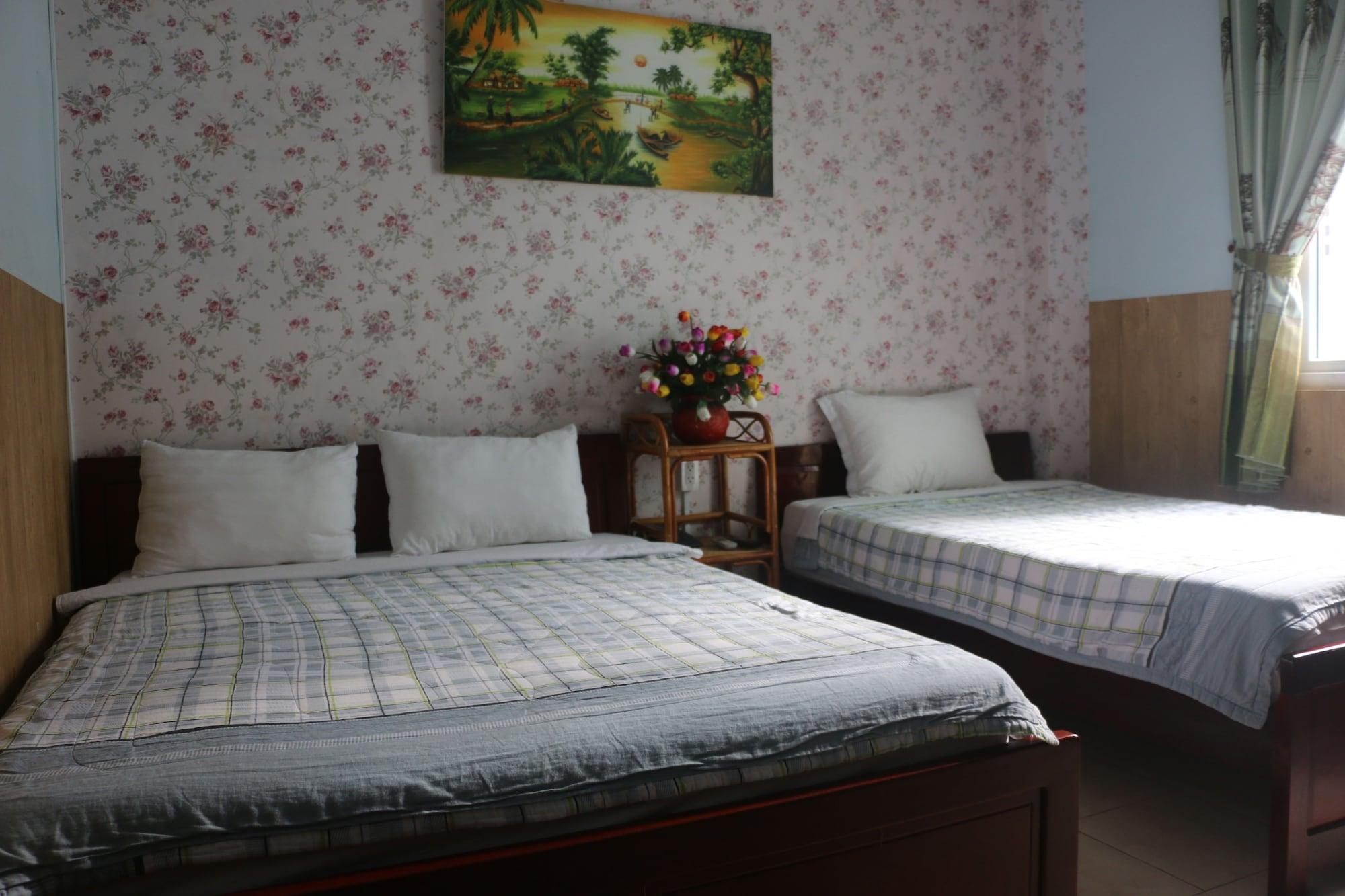 Kim Long Hotel Кантхо Екстер'єр фото