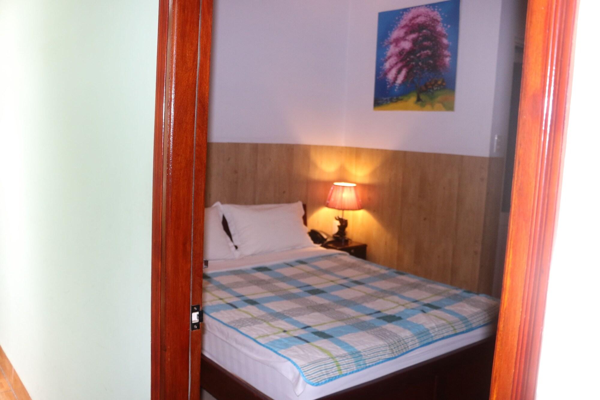 Kim Long Hotel Кантхо Екстер'єр фото