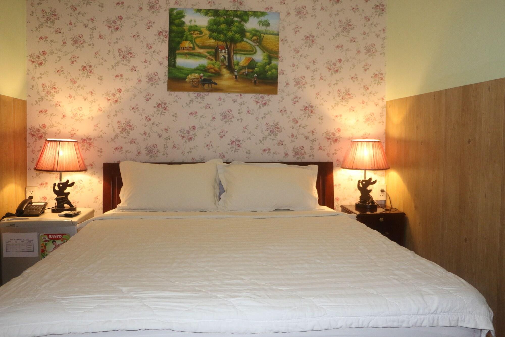 Kim Long Hotel Кантхо Екстер'єр фото