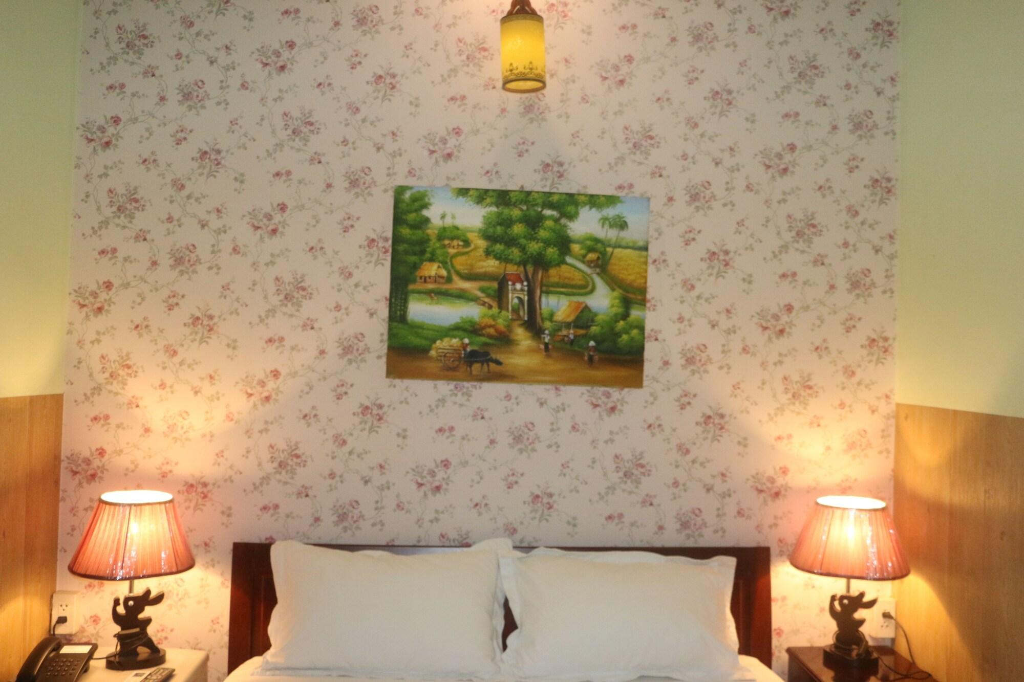 Kim Long Hotel Кантхо Екстер'єр фото