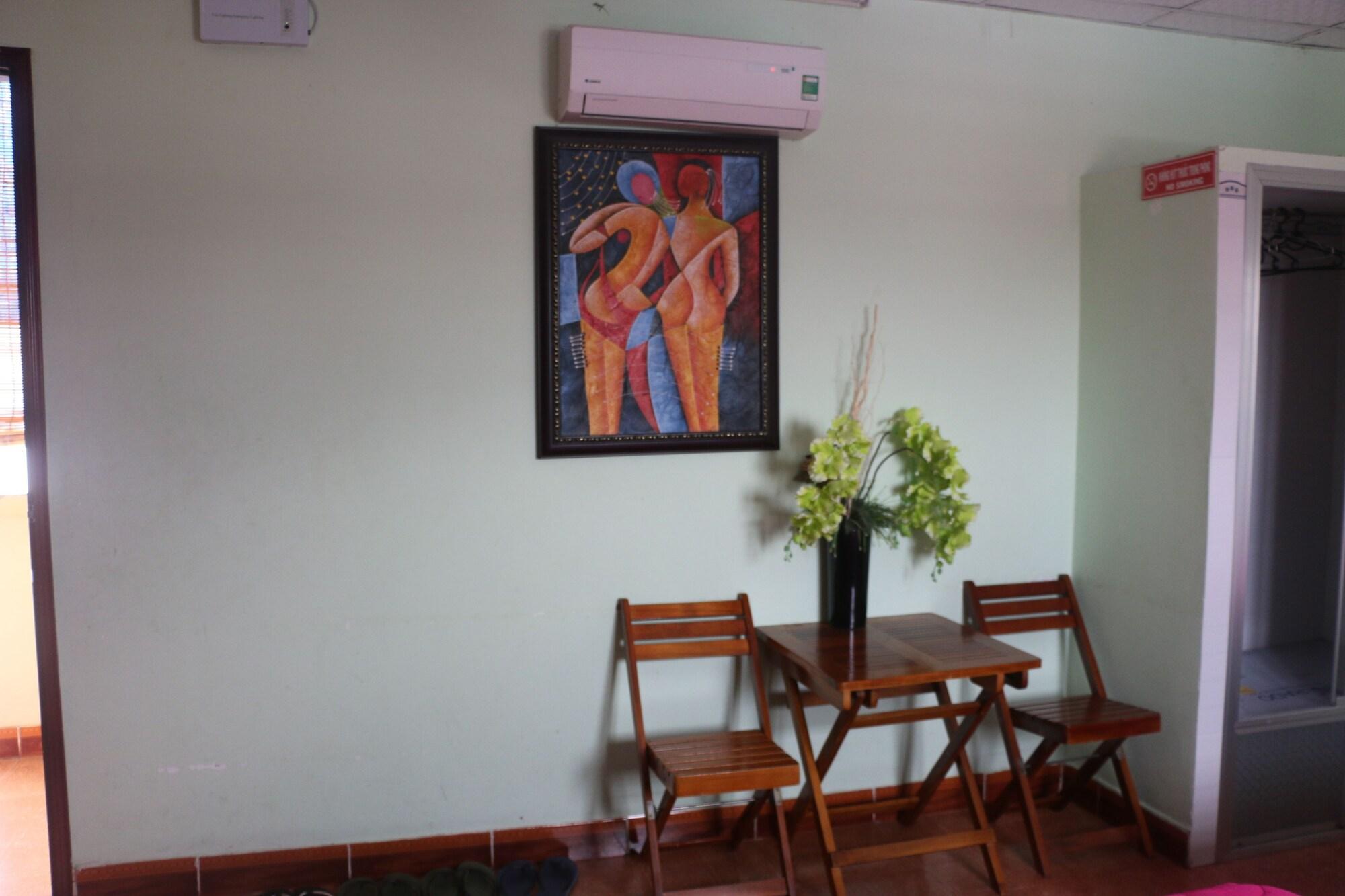 Kim Long Hotel Кантхо Екстер'єр фото