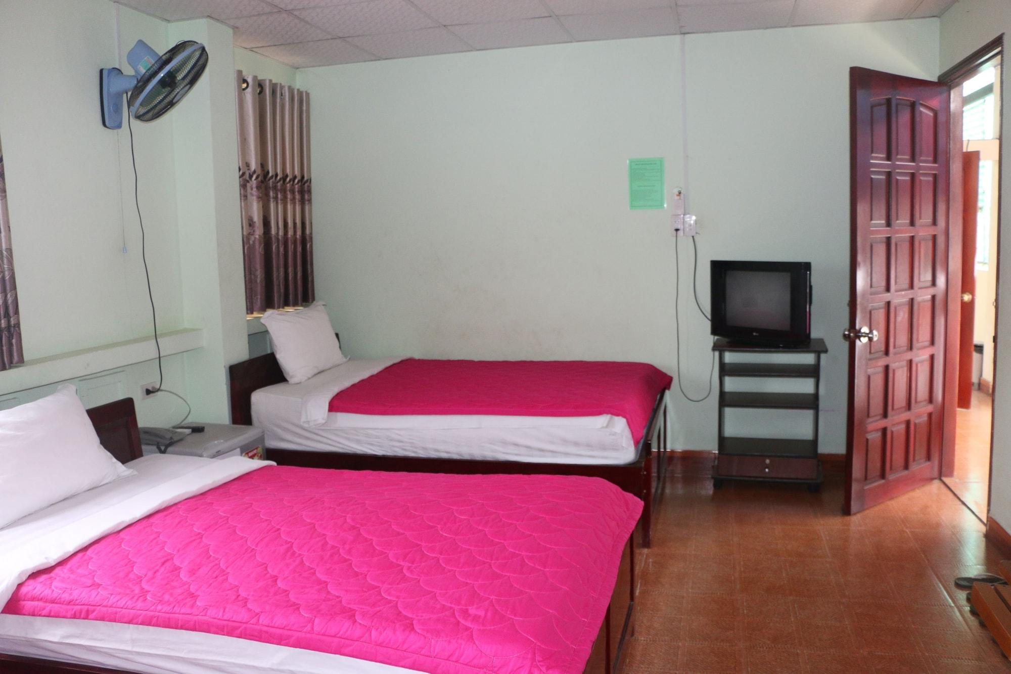 Kim Long Hotel Кантхо Екстер'єр фото