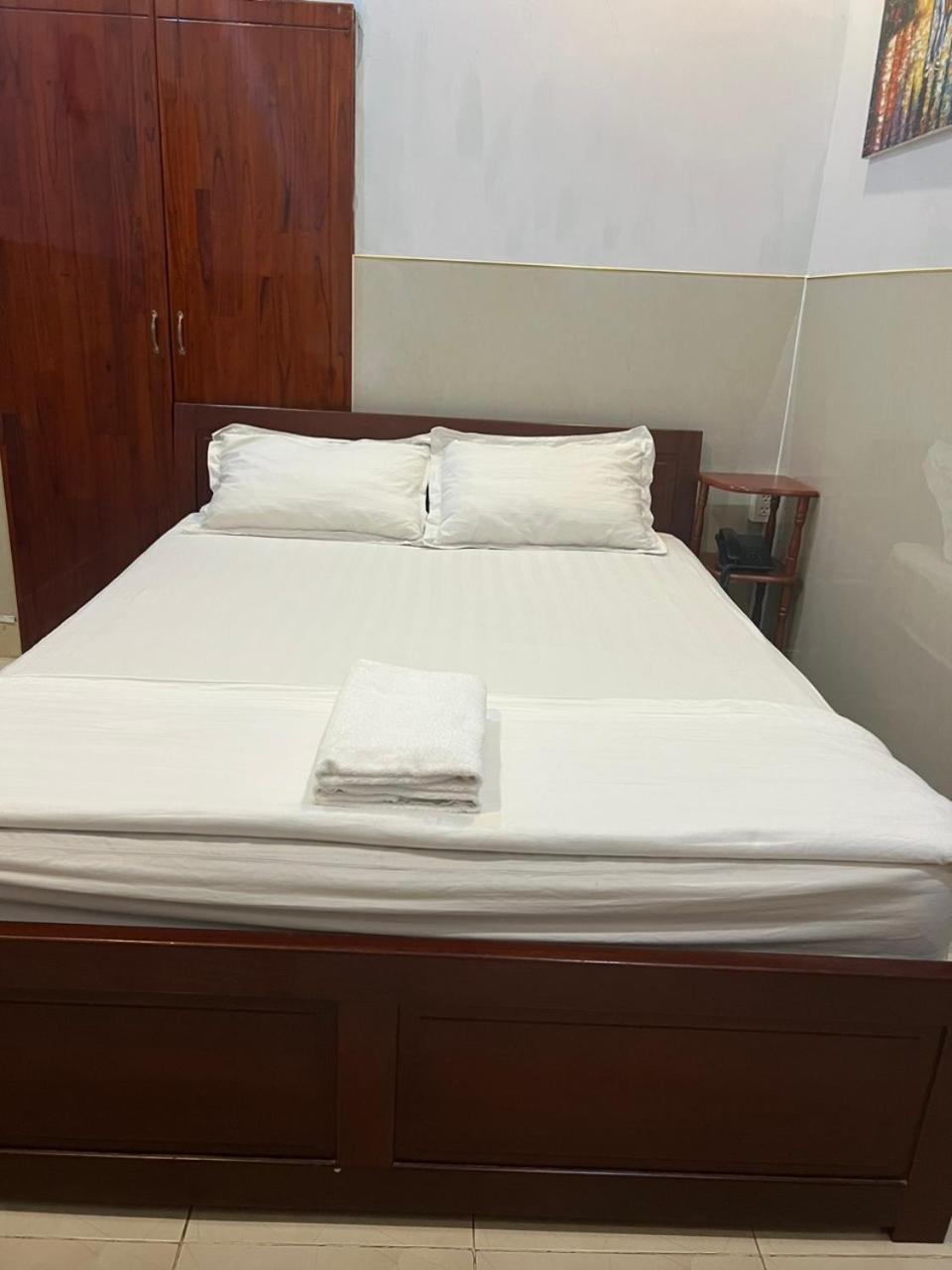 Kim Long Hotel Кантхо Екстер'єр фото