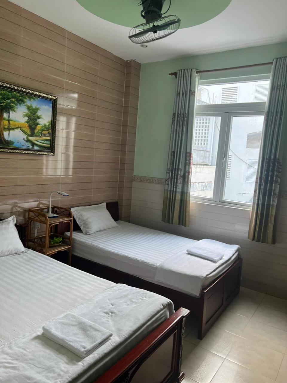 Kim Long Hotel Кантхо Екстер'єр фото