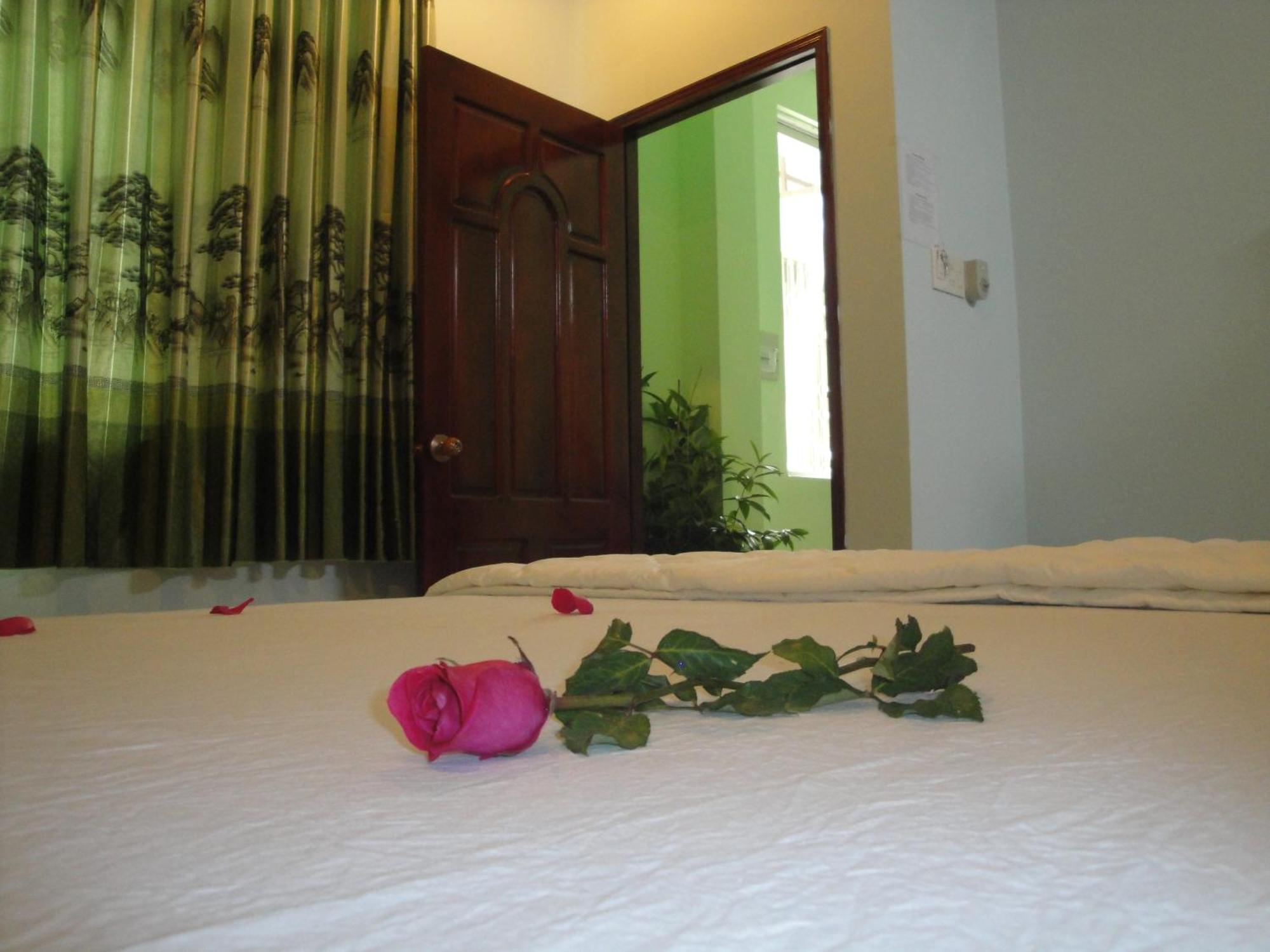 Kim Long Hotel Кантхо Екстер'єр фото