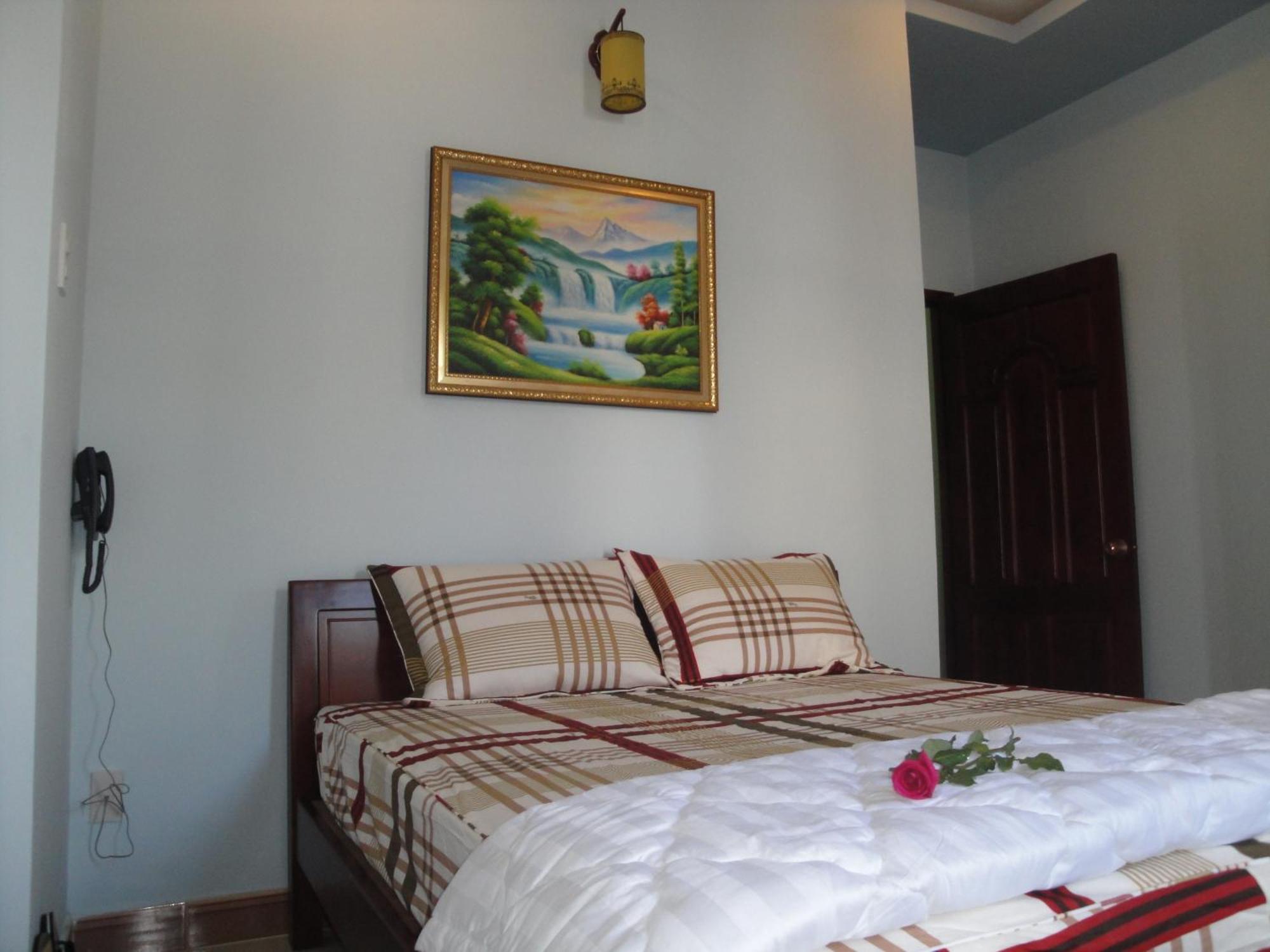 Kim Long Hotel Кантхо Екстер'єр фото