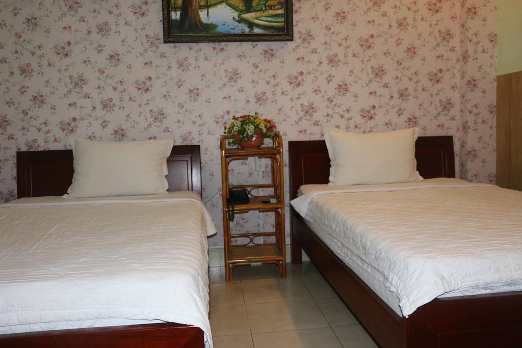 Kim Long Hotel Кантхо Екстер'єр фото