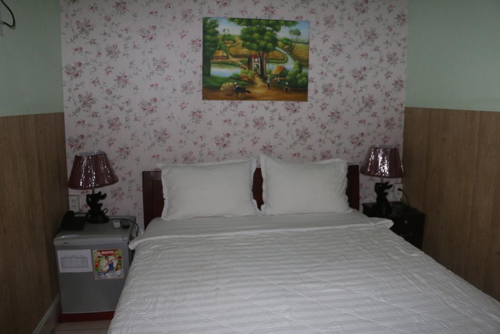 Kim Long Hotel Кантхо Екстер'єр фото
