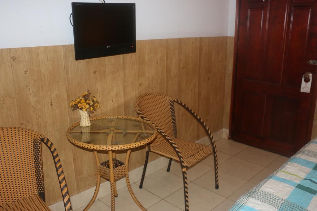 Kim Long Hotel Кантхо Екстер'єр фото
