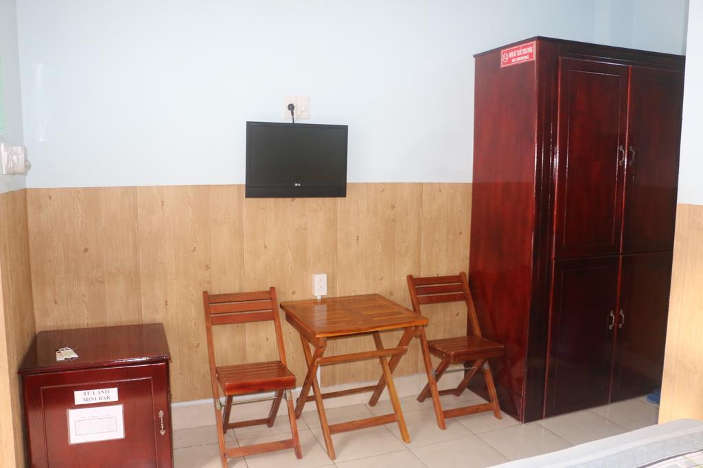 Kim Long Hotel Кантхо Екстер'єр фото