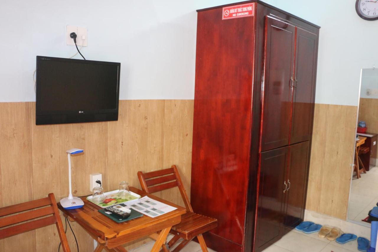 Kim Long Hotel Кантхо Екстер'єр фото