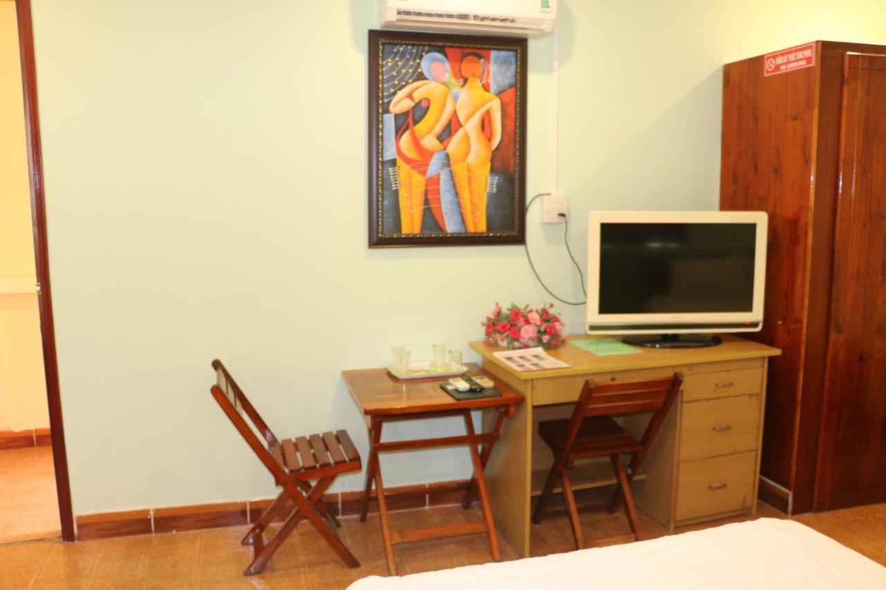 Kim Long Hotel Кантхо Екстер'єр фото