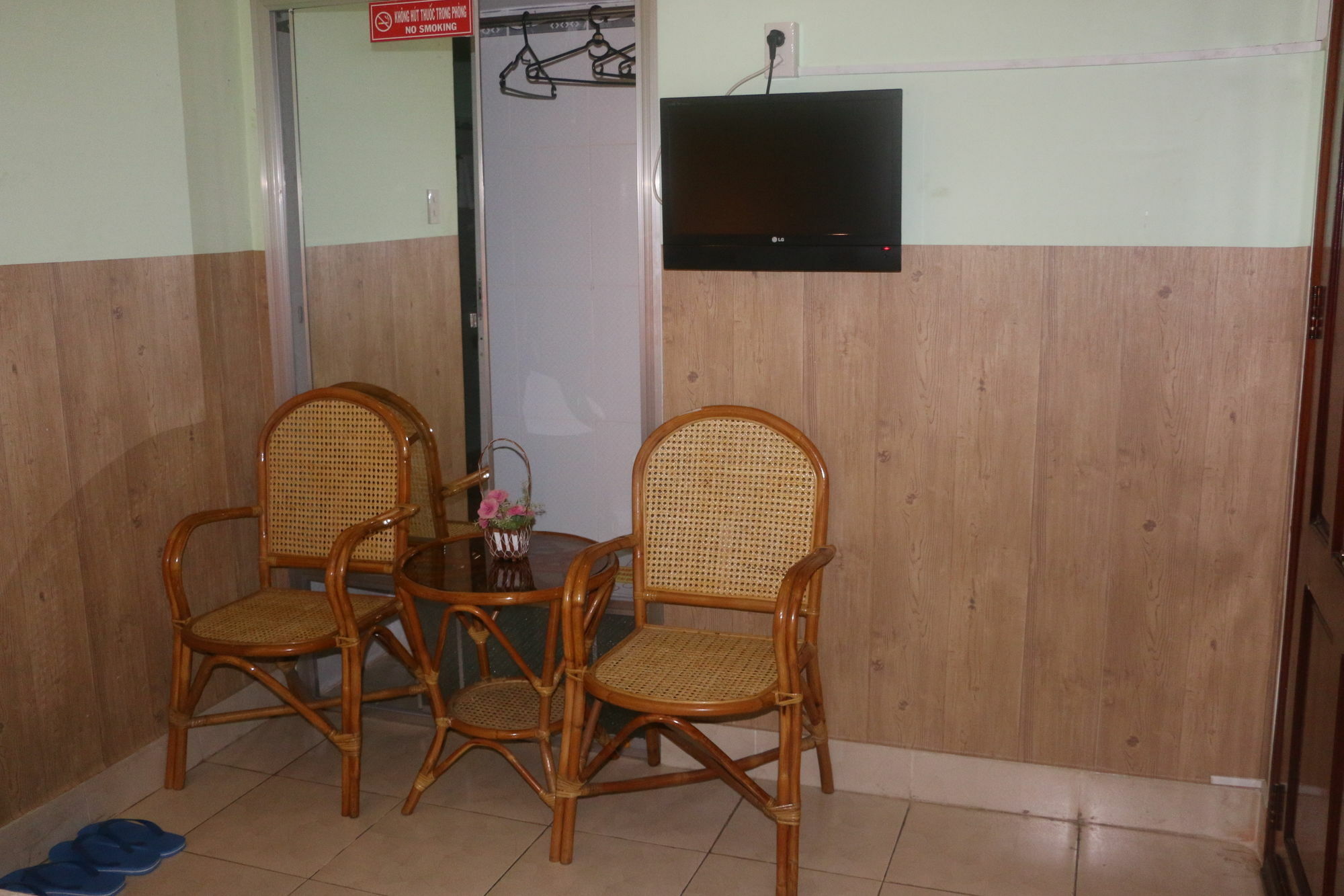 Kim Long Hotel Кантхо Екстер'єр фото