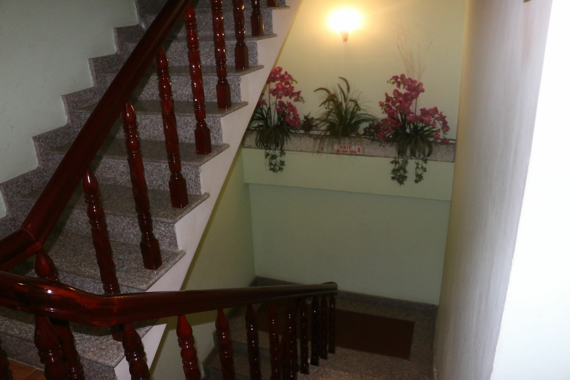 Kim Long Hotel Кантхо Екстер'єр фото
