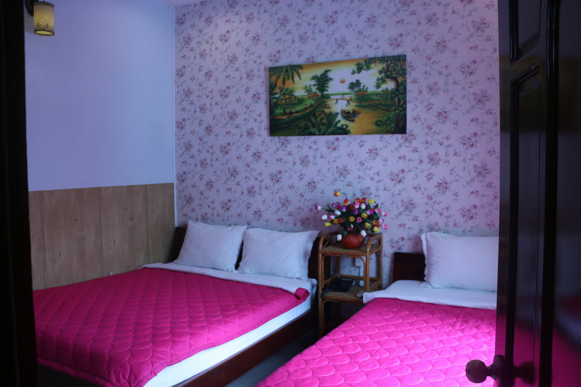 Kim Long Hotel Кантхо Екстер'єр фото