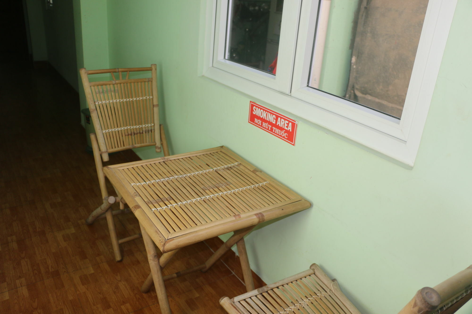 Kim Long Hotel Кантхо Екстер'єр фото